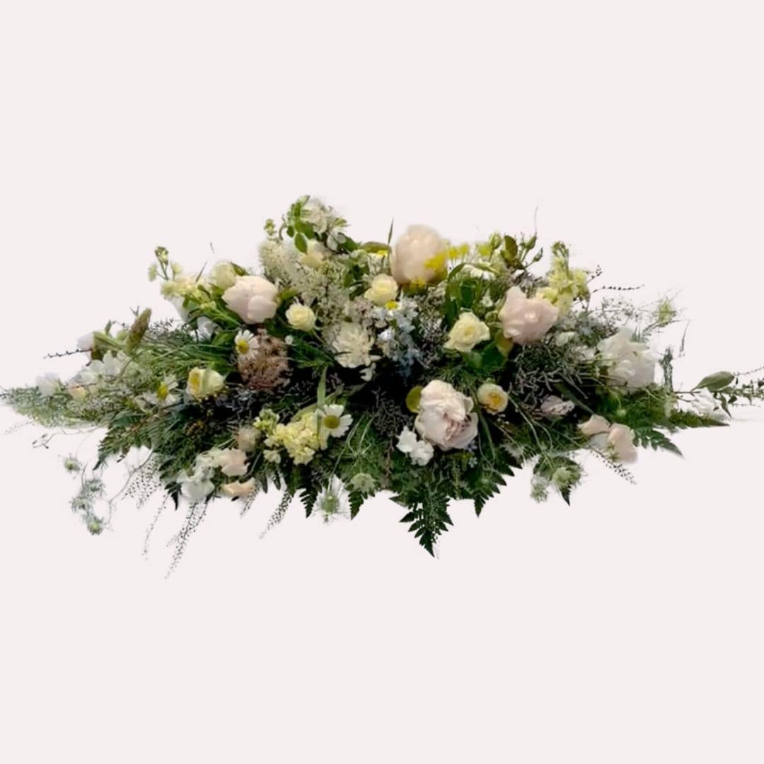 Casket Sprays - Seasonal
