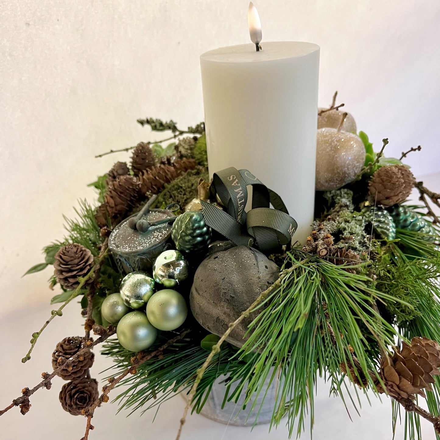 Juledekoration